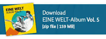 Download EINE WELT-Ablum Vol. 5